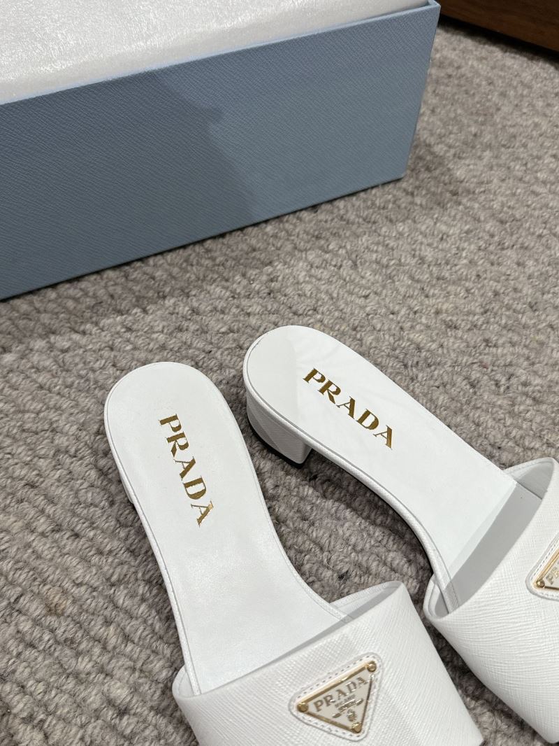 Prada Slippers